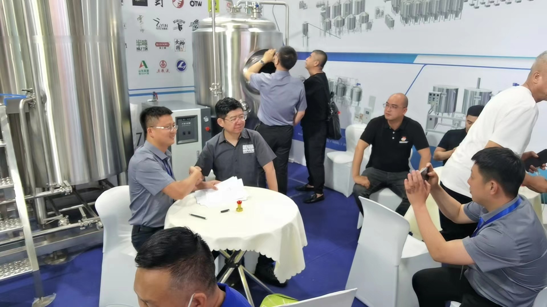 亚洲国际精酿啤酒会议暨展览会(CBCE 2023)