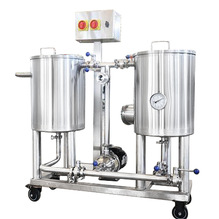 200L CIP
